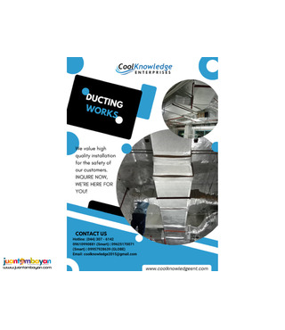 Ducting Services