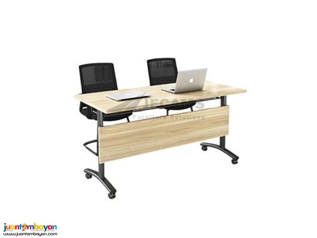 Designing a Professional Training Room with the Ideal Tables