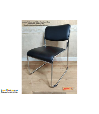 Visitor Chair Without Armrest