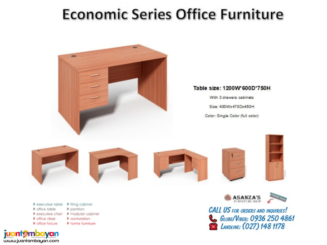Office Chairs | Office Tables | Filing Cabinet | 4 SALE