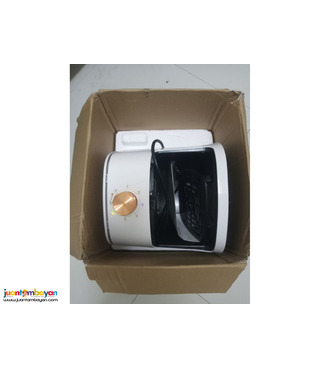 BRAND NEW SHEIN AIR FRYER/ bagong-bagong SHEIN AIR FRYER