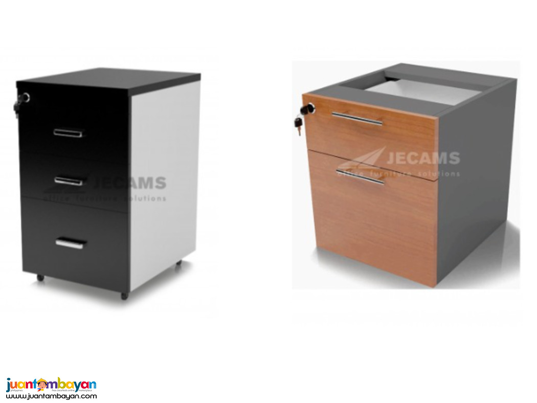 Lockable Filing Cabinets for Secure Document Storage