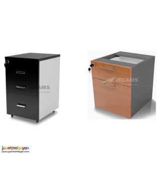 Lockable Filing Cabinets for Secure Document Storage