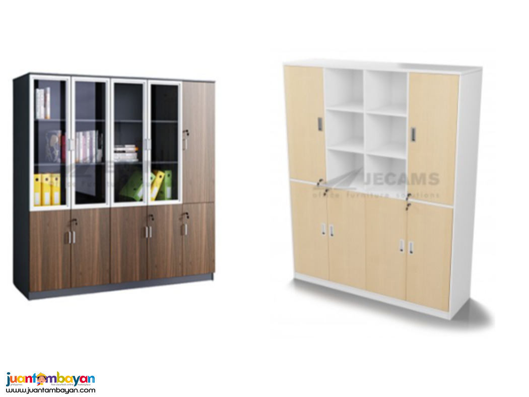 Lockable Filing Cabinets for Secure Document Storage