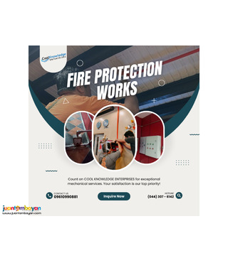 bFP Compliance, Fire Protection System,