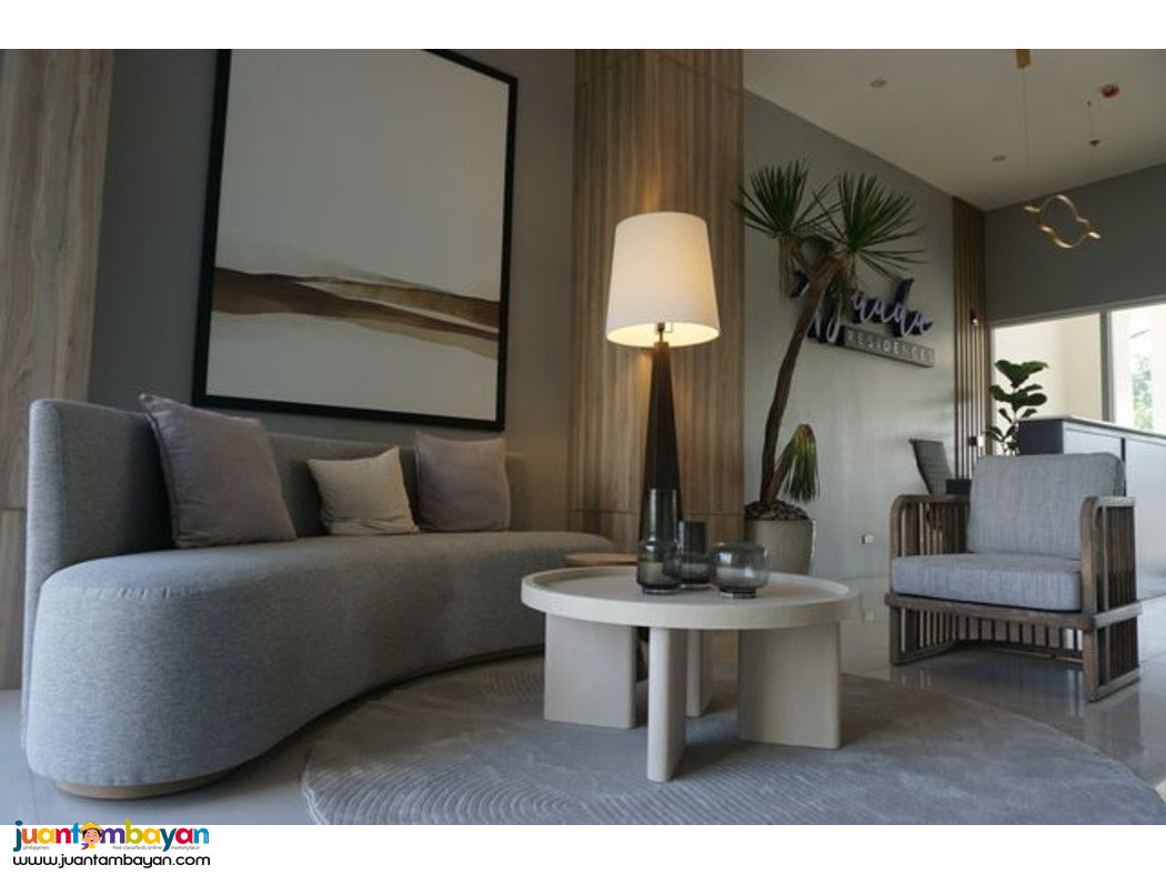 Aguada Residences Condominium Studio Unit in North Caloocan