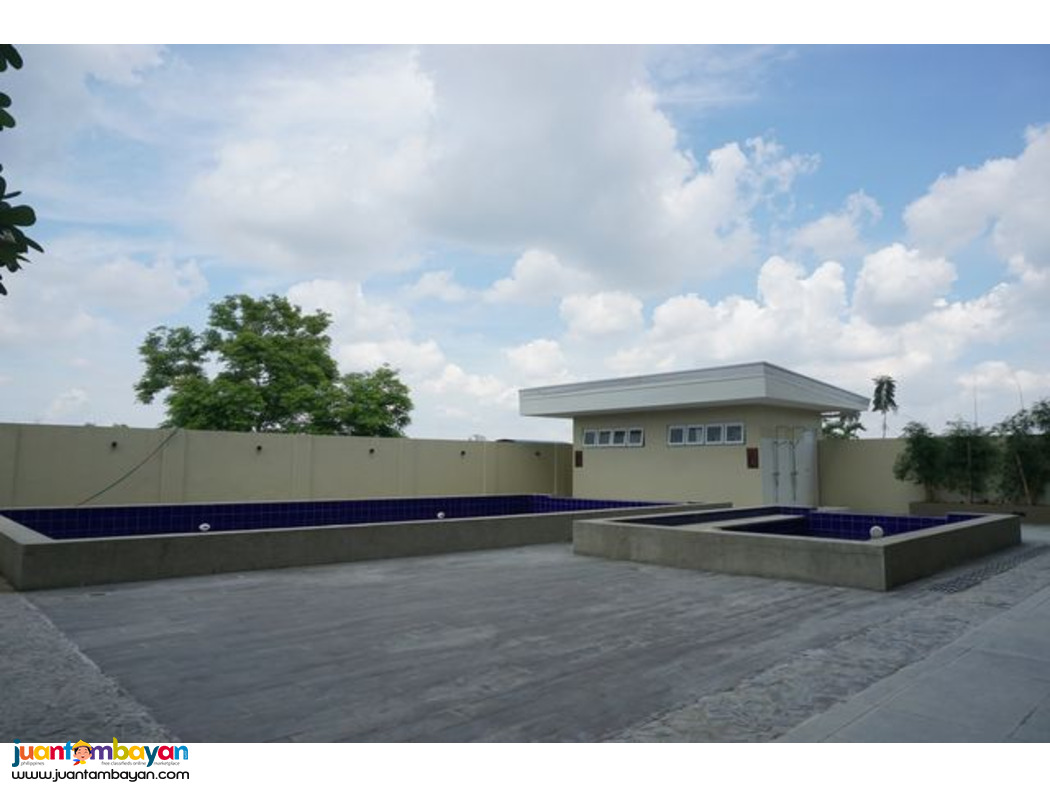 Aguada Residences Condominium Studio Unit in North Caloocan