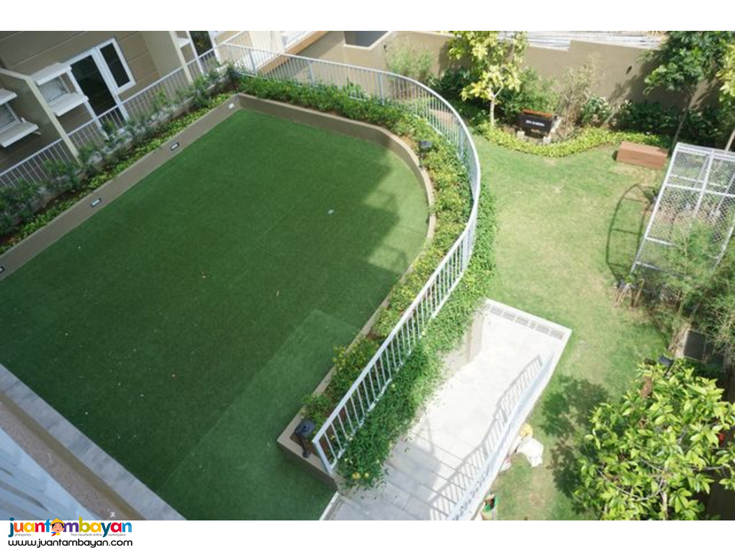 Aguada Residences Condominium Studio Unit in North Caloocan