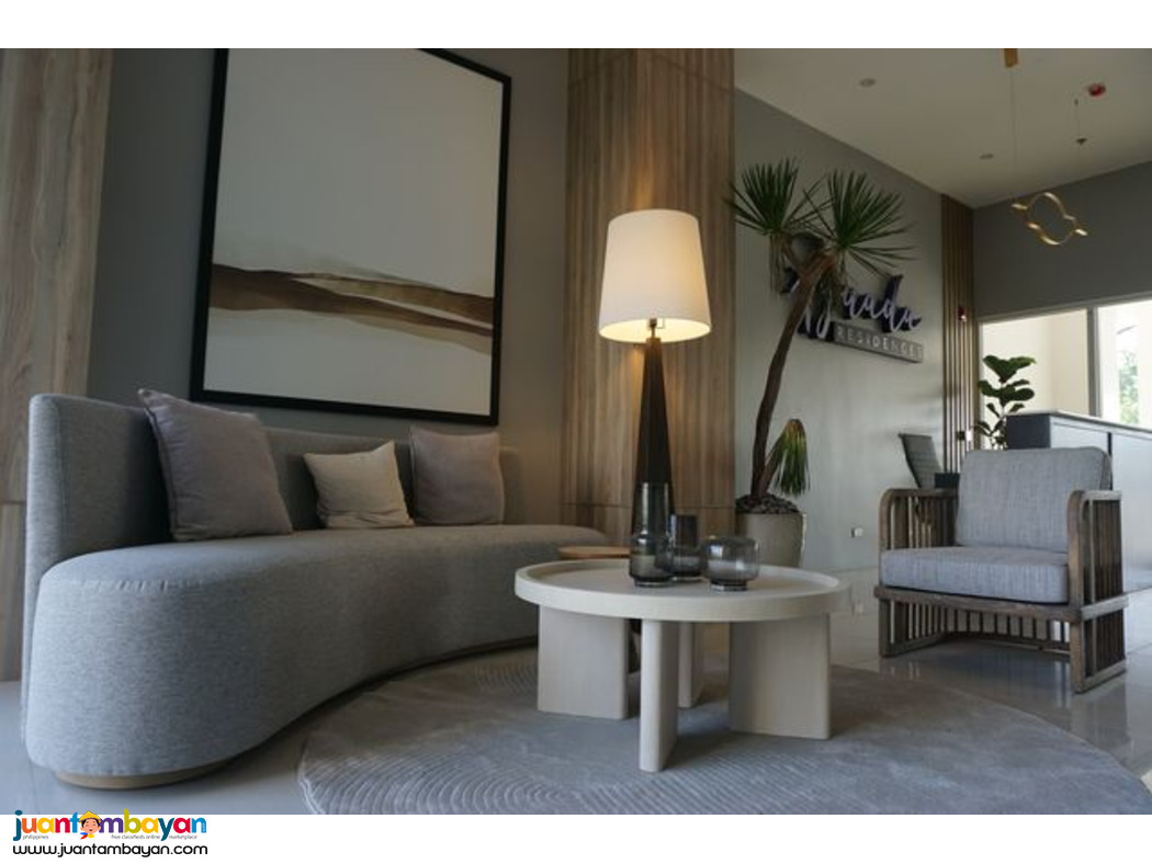1BR Unit Condominium in Aguada Residences North Caloocan