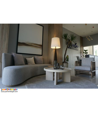 1BR Unit Condominium in Aguada Residences North Caloocan