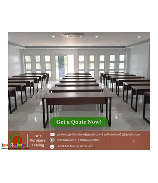 Convertible Table (from conference table to freestanding table)