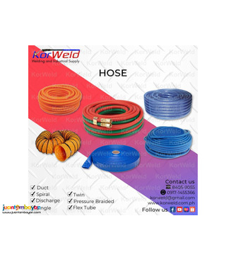 Industrial Hose