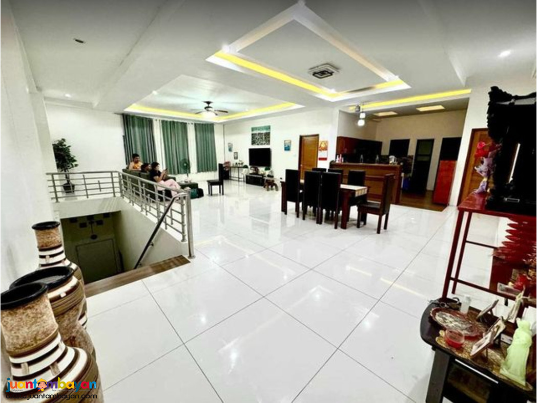 Commercial Building Property in Tarlac City You Deserve Buy Now