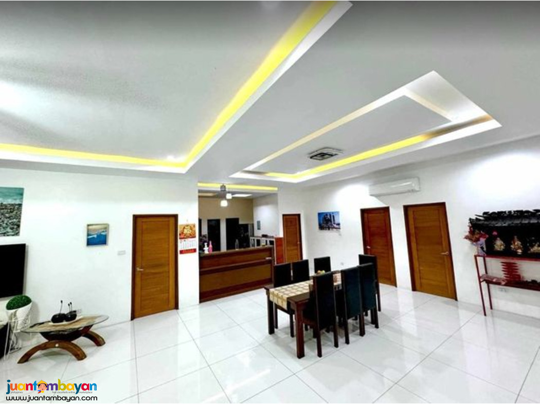 Commercial Building Property in Tarlac City You Deserve Buy Now