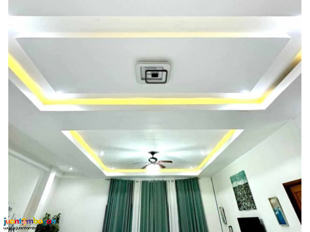 Commercial Building Property in Tarlac City You Deserve Buy Now