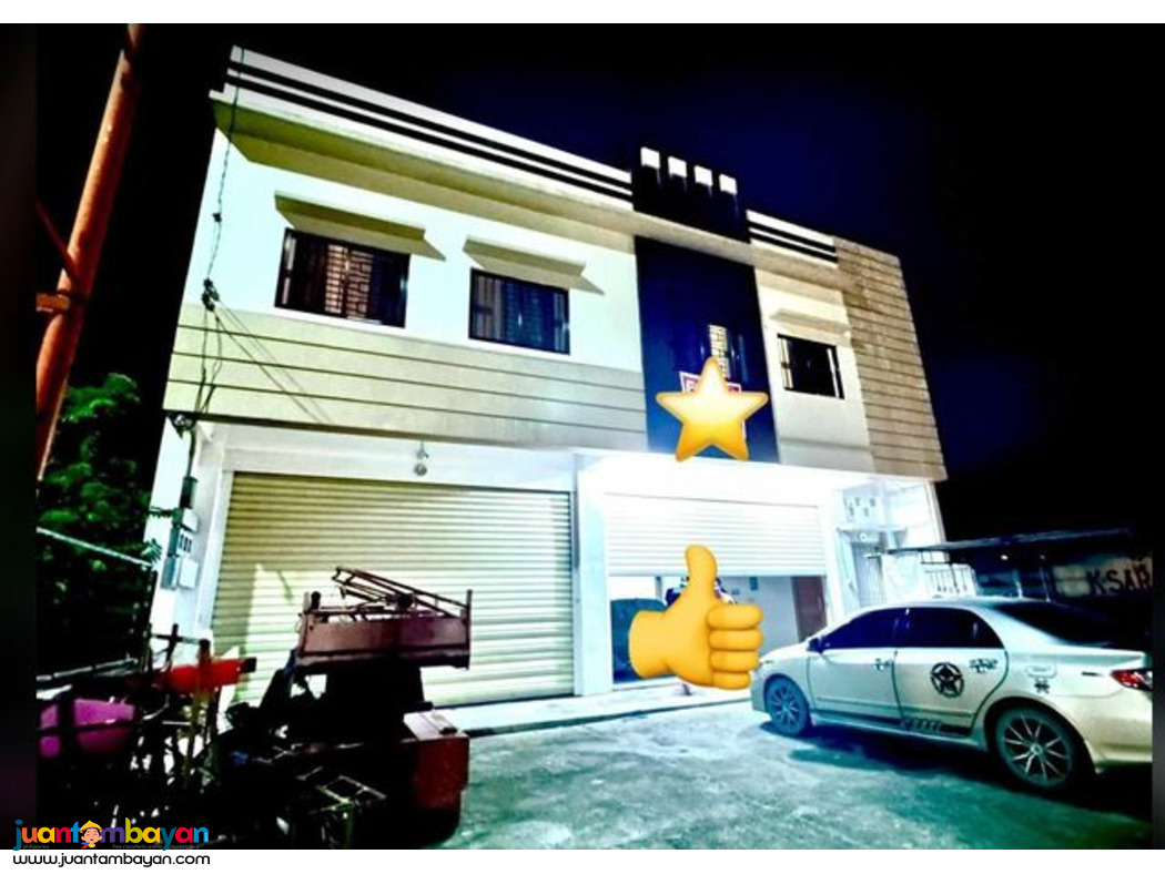 Commercial Building Property in Tarlac City You Deserve Buy Now