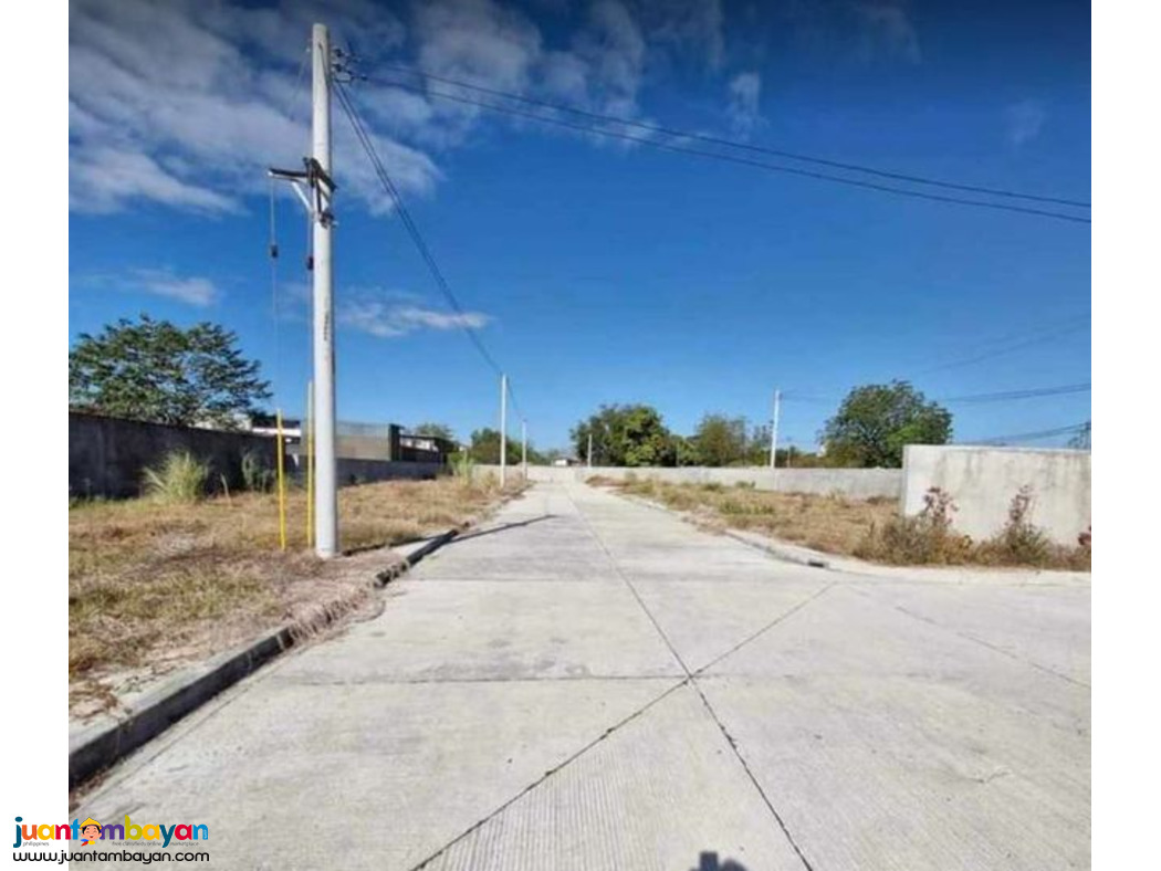 Lots to Build Your Dream Home in Fairlane Subdivision, Tarlac City