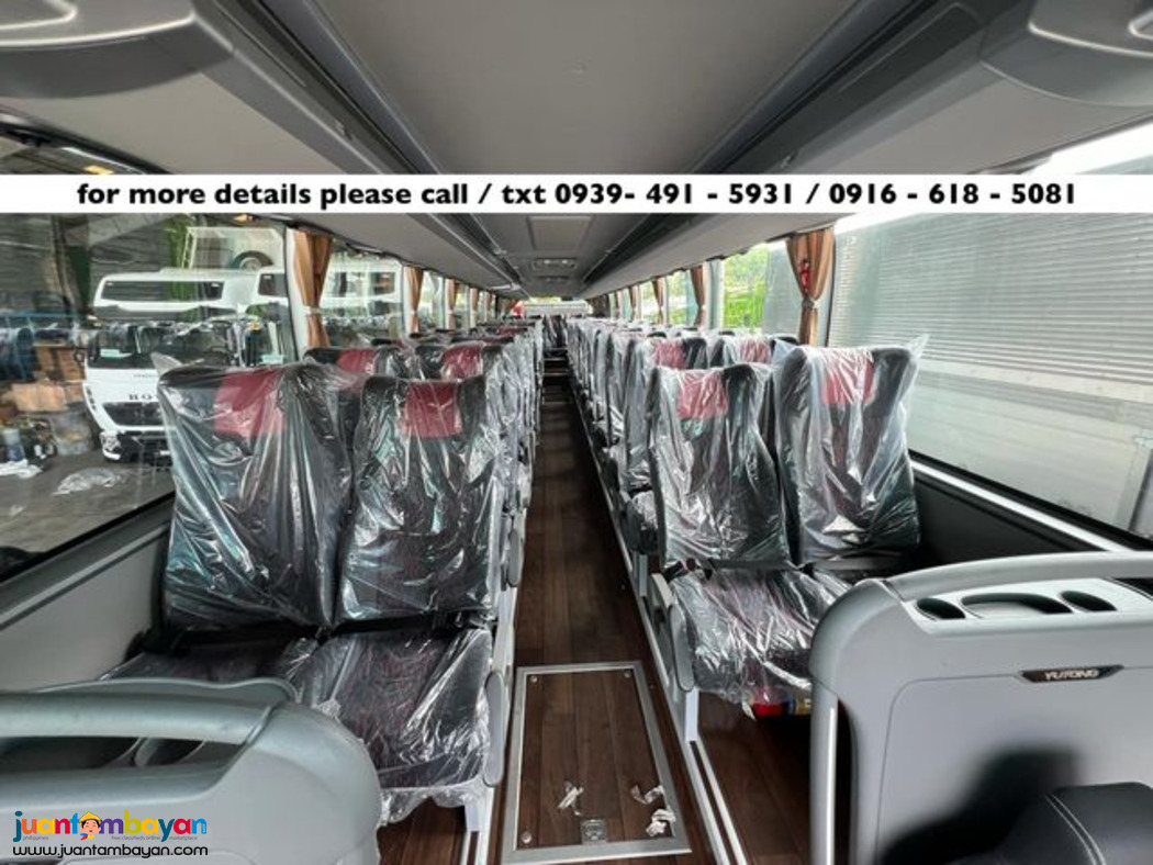 commercial Bus, Private Bus, school Bus, commuter bus yutong bus 