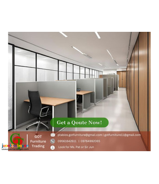 Office Partition divider