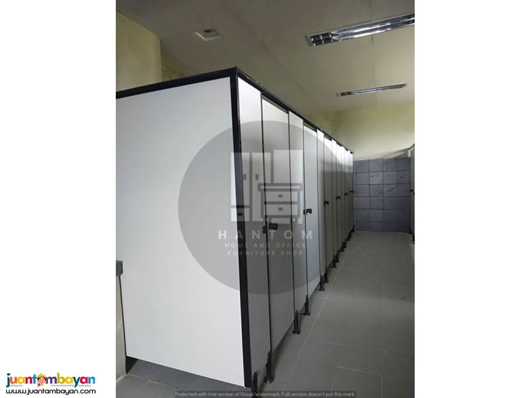 cubicle