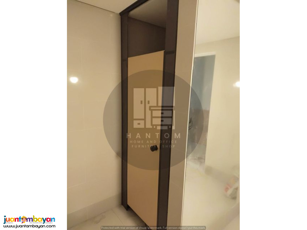 cubicle
