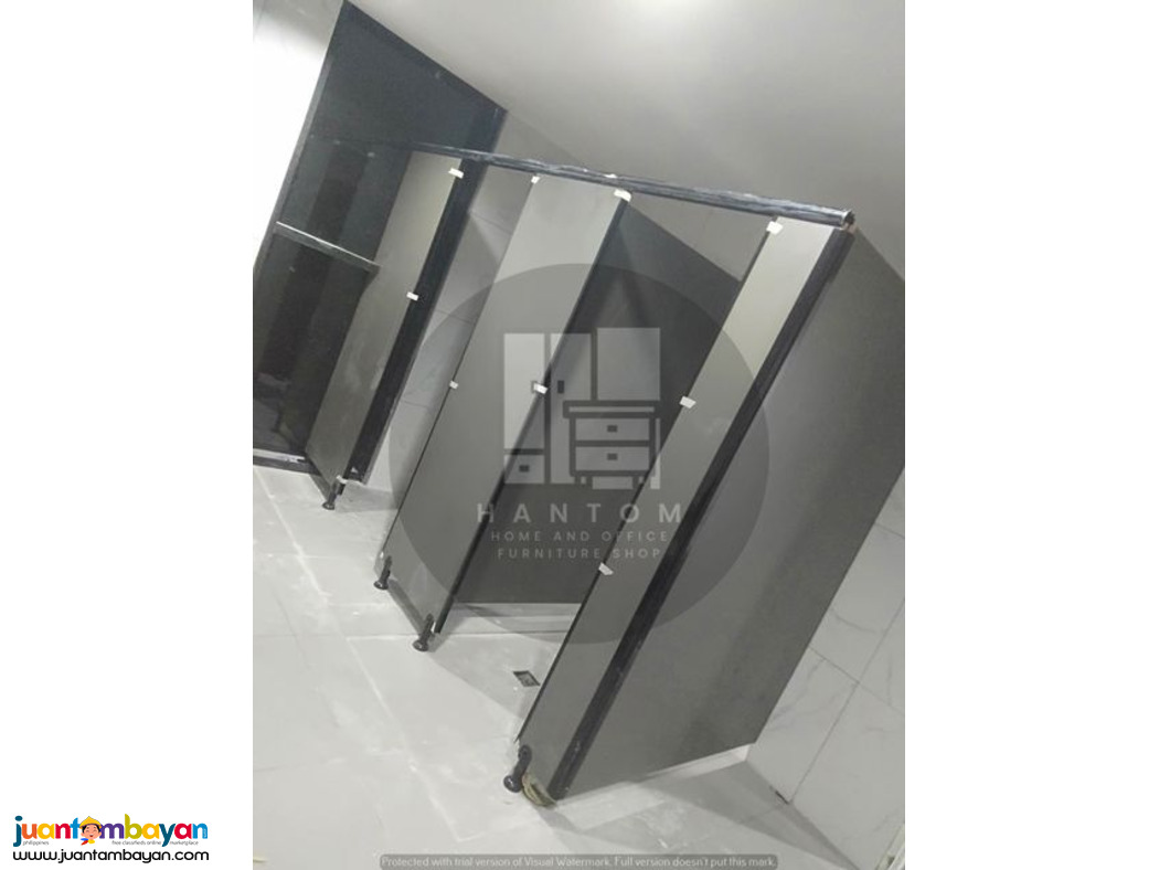 cubicle