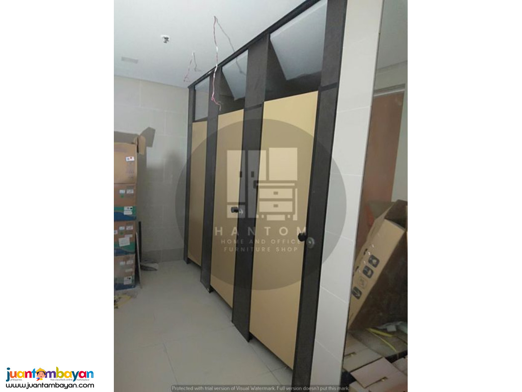 cubicle