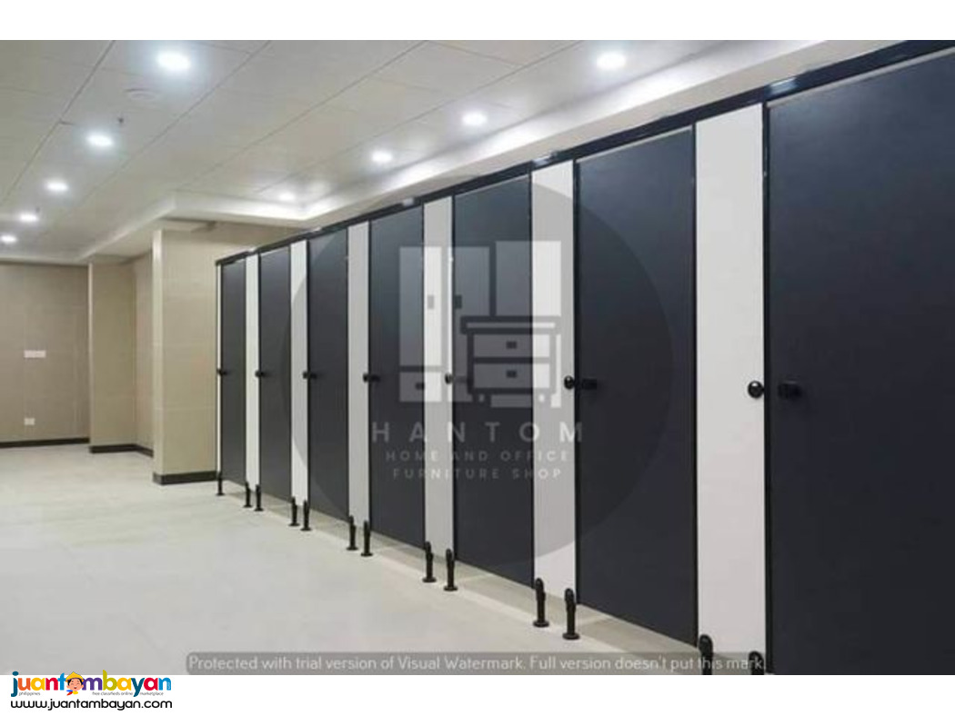 cubicle