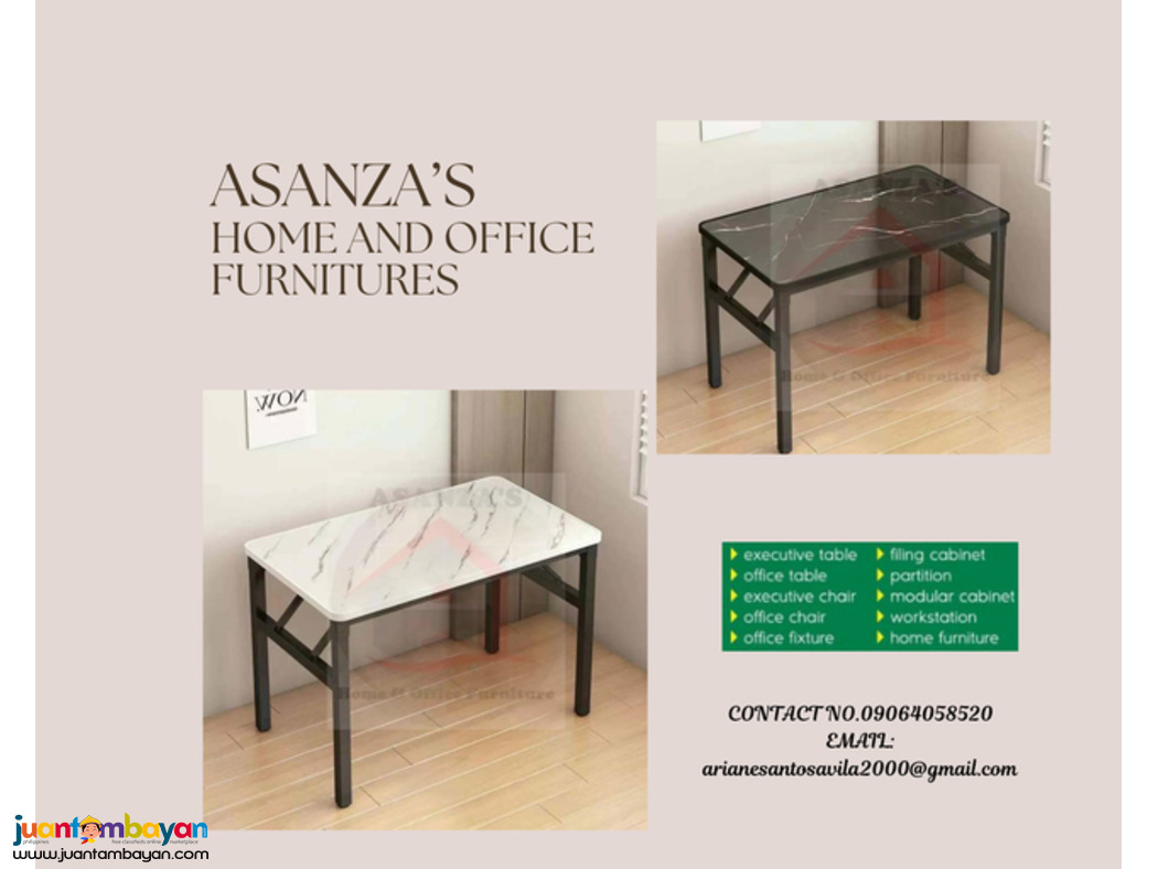 home and office furnitures