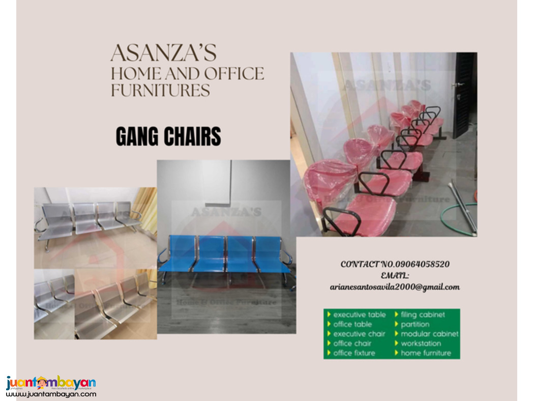 home and office furnitures