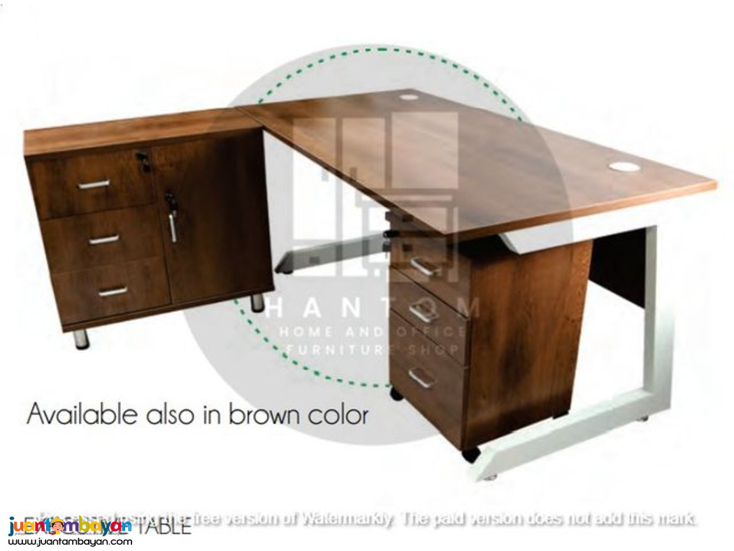 Executive Table