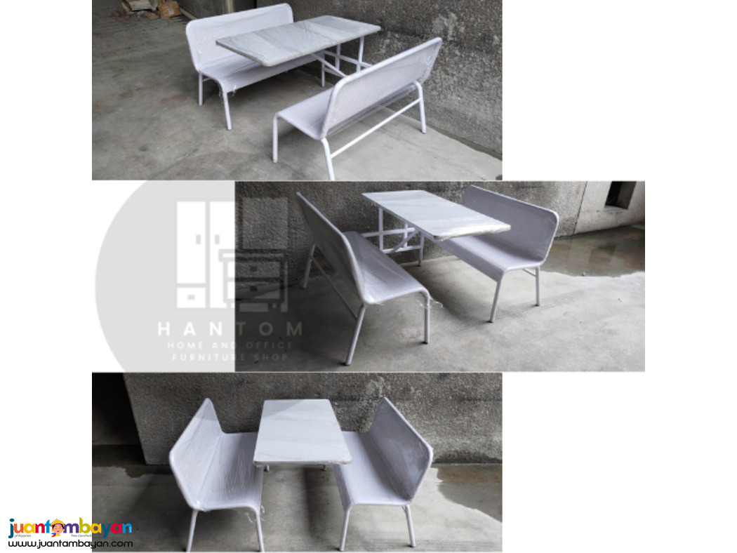BENCH TABLE