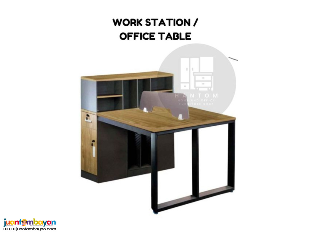 HOME AND OFFICE FURNITURE