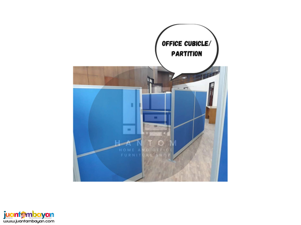 Office Cubicle/ partition