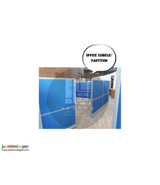 Office Cubicle/ partition