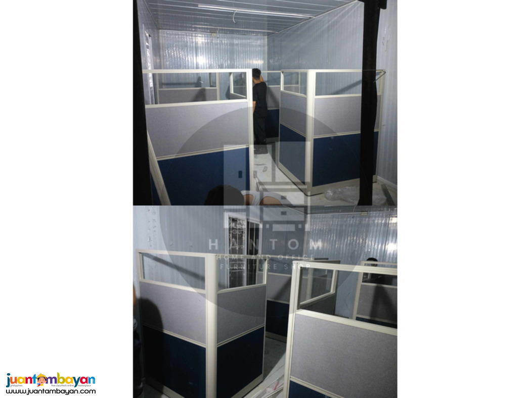 Office Cubicle/ partition