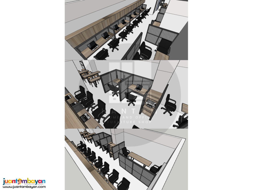 Office Cubicle/ partition