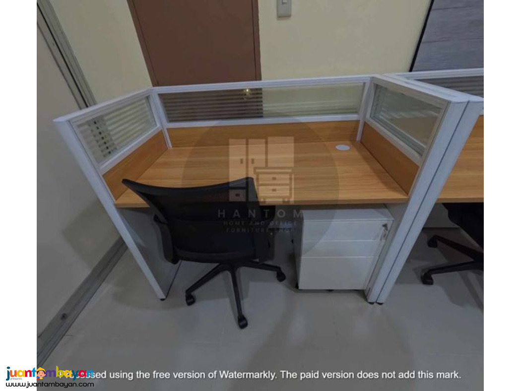 Office Cubicle/ partition