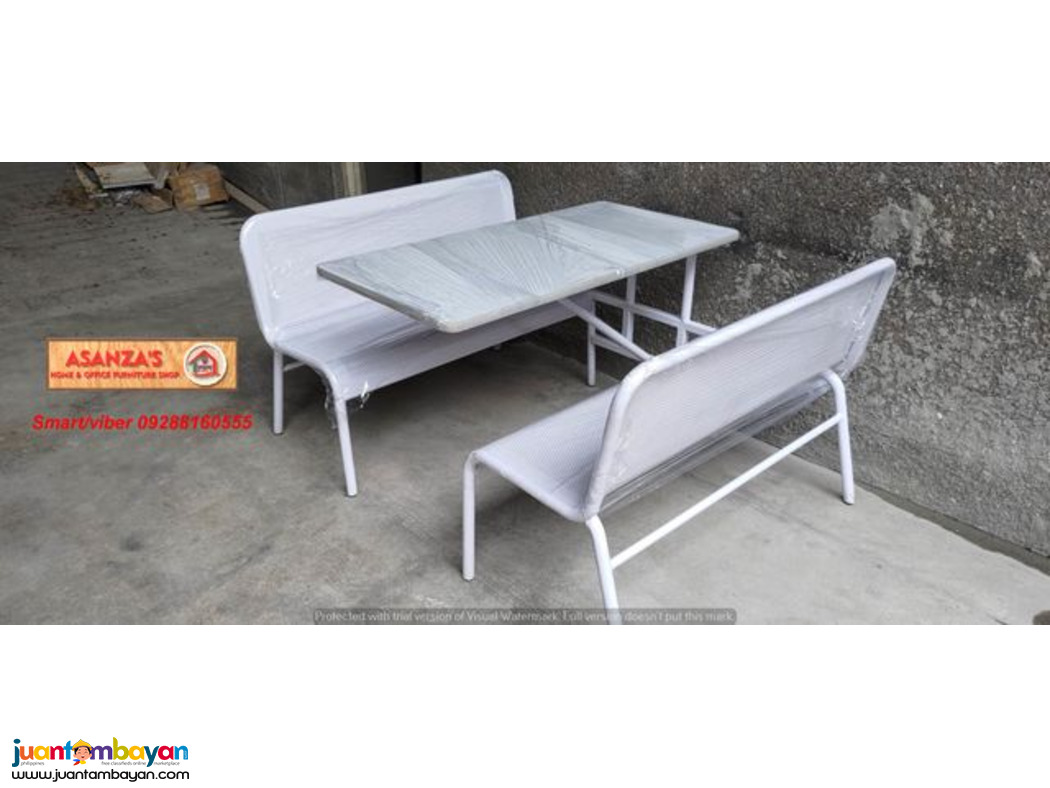 canteen office and chair