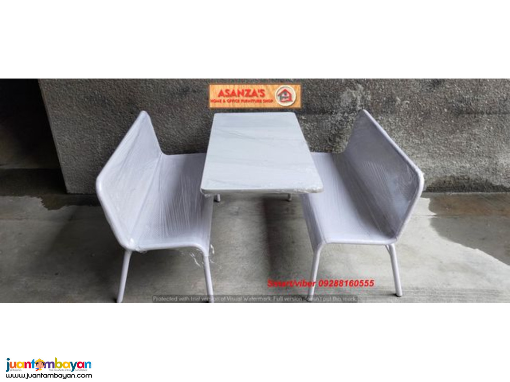 canteen office and chair