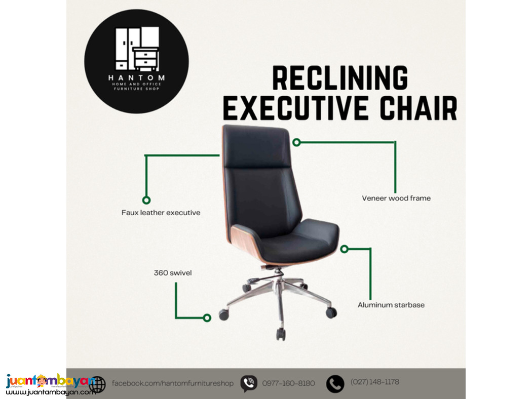 EXECUTIVE CHAIR