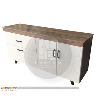 TV RACK/SIDE TABLE/BUFFET CABINET