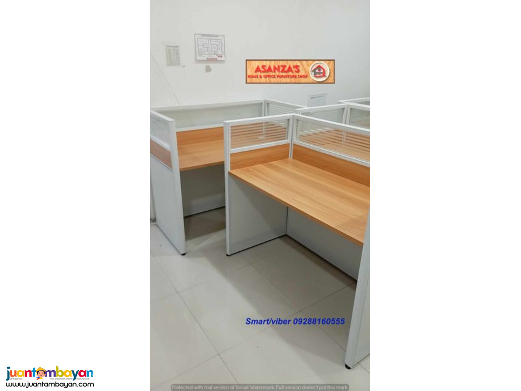 ready made single cubicle