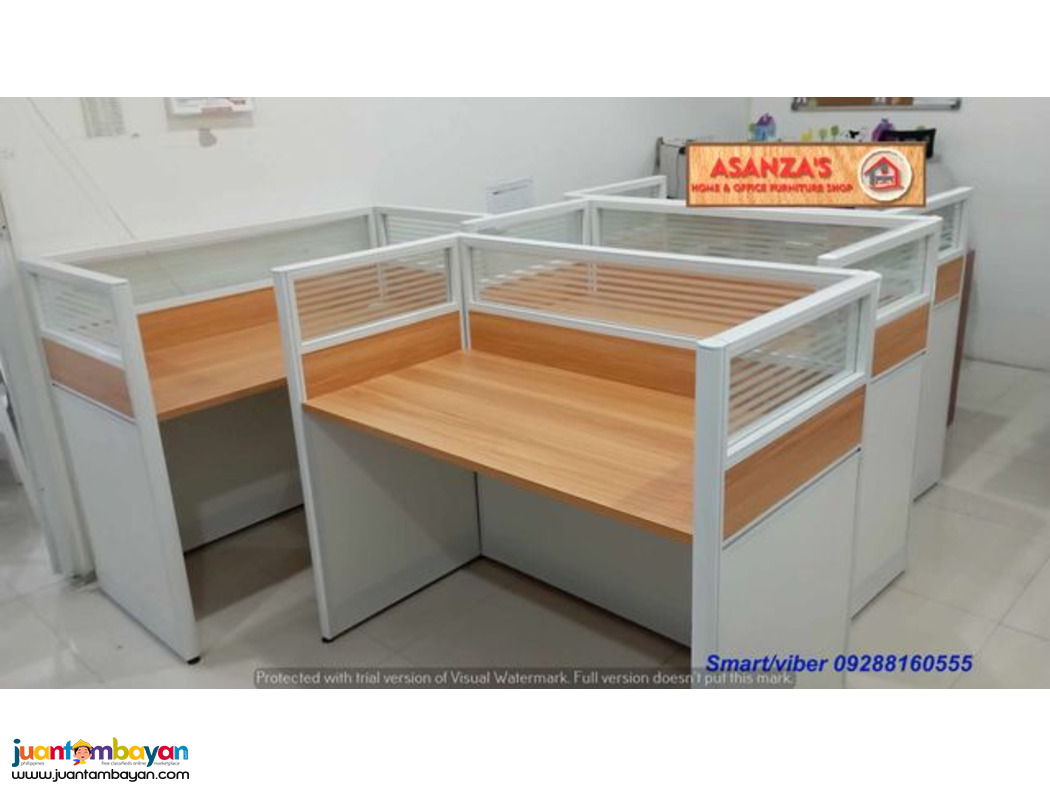 ready made single cubicle