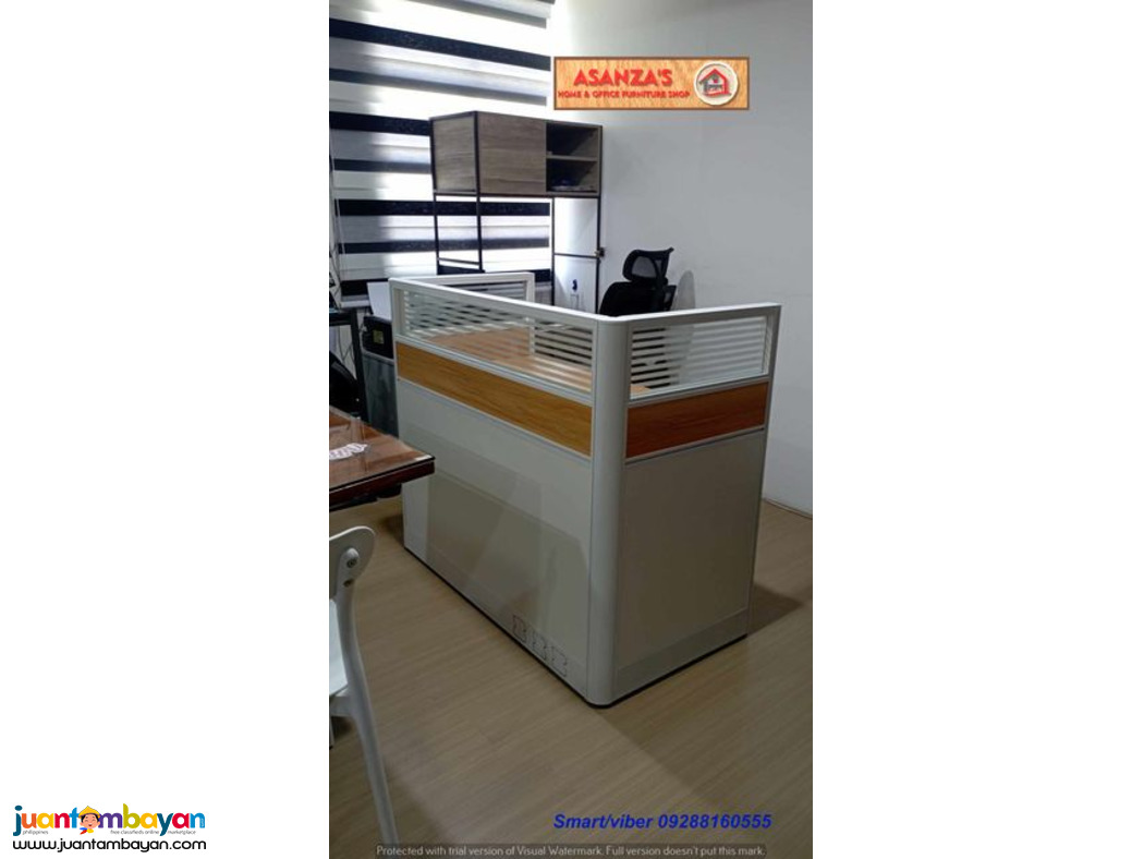 ready made single cubicle
