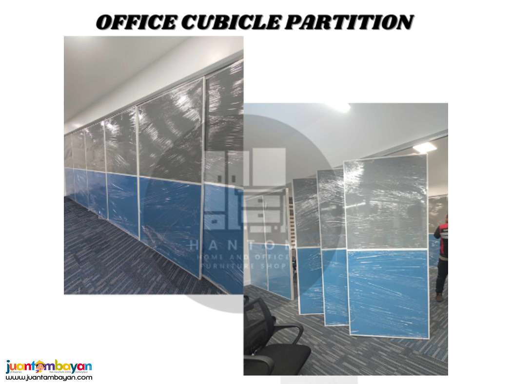 OFFICE CUBICLE PARTITION  