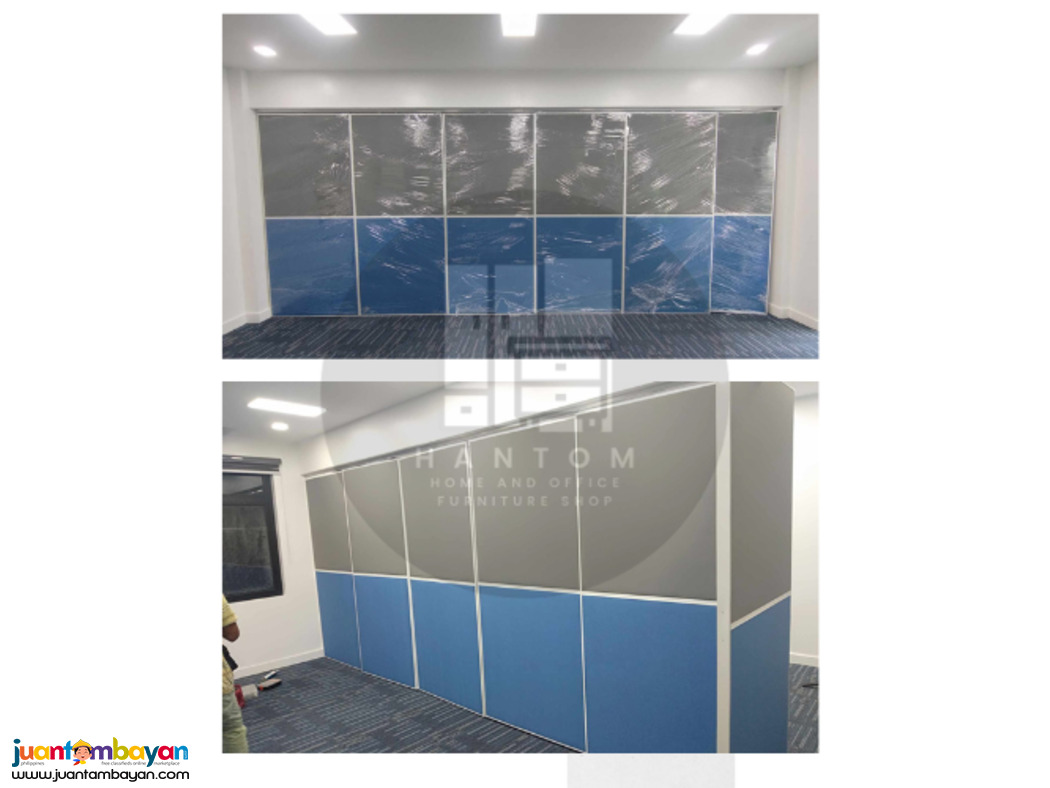 OFFICE CUBICLE PARTITION  