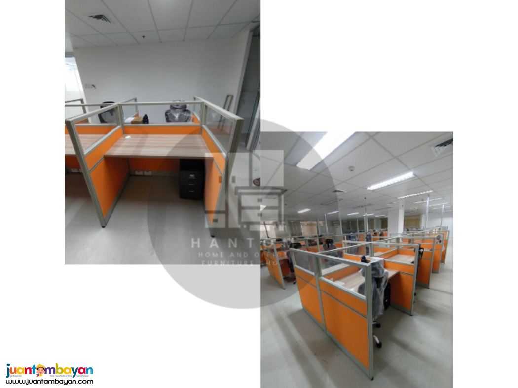 OFFICE CUBICLE PARTITION  