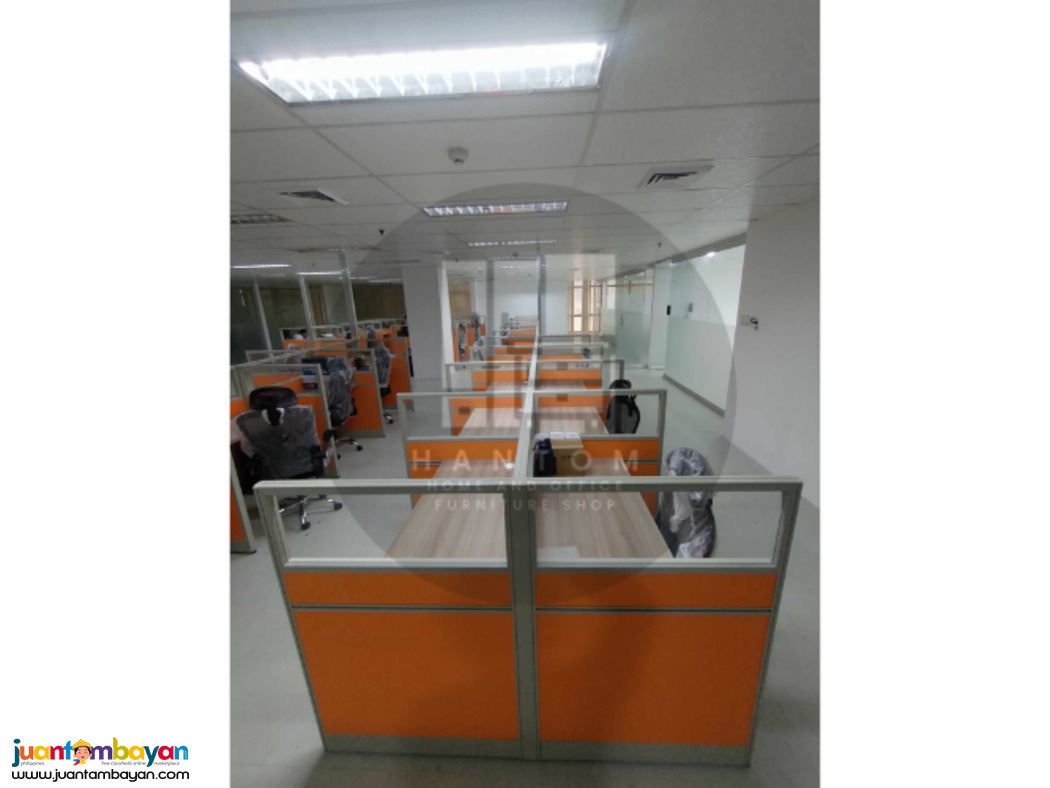 OFFICE CUBICLE PARTITION  