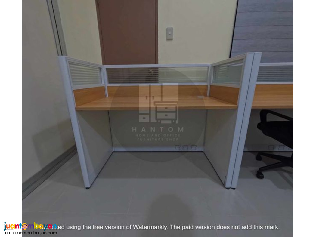OFFICE CUBICLE PARTITION  